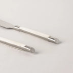 Bone Inlay Cheese Knife