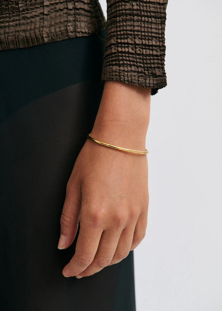 Refined Bangle Cuff