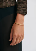 Refined Bangle Cuff