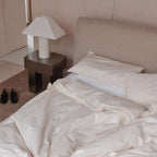 McMullin Barnaby Bed - Stone