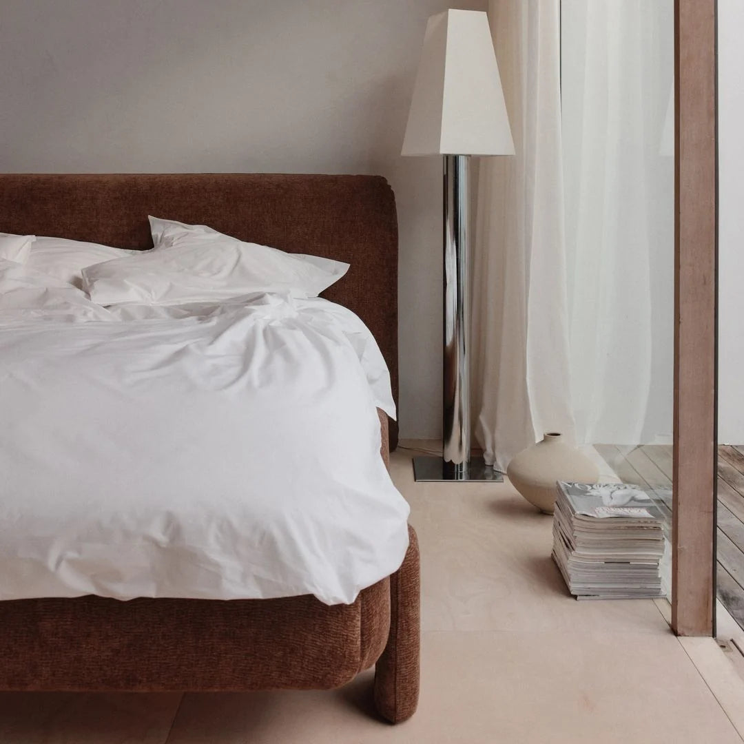 McMullin Barnaby Bed - Bark