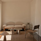 McMullin Huge Sofa - Stone