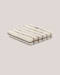 Hommey Hand Towel - Cream