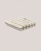 Hommey Hand Towel - Cream