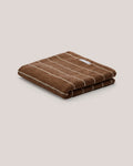Hommey Hand Towel - Hazlenut