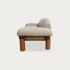McMullin Huge Sofa - Stone