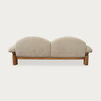 McMullin Huge Sofa - Stone