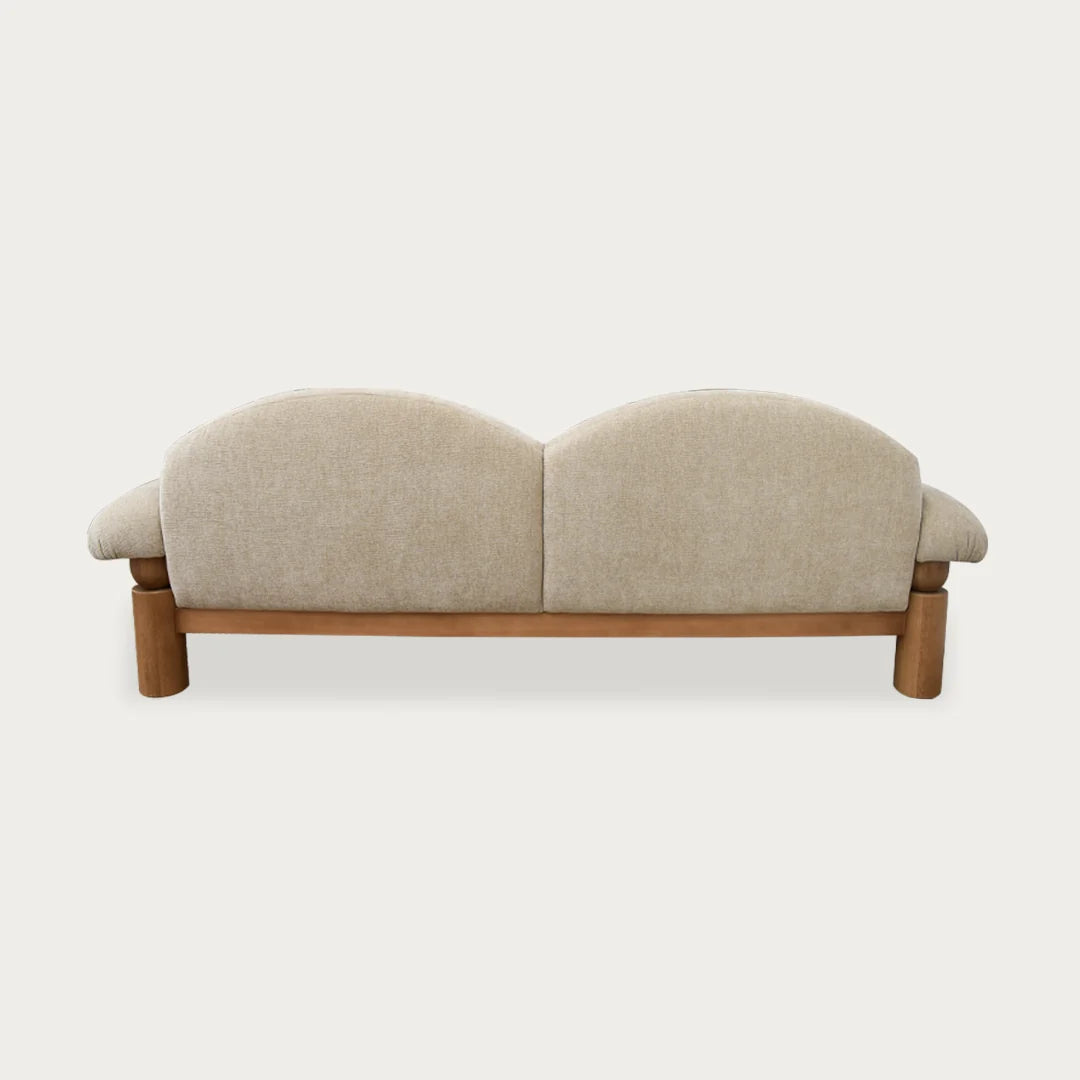 McMullin Huge Sofa - Stone