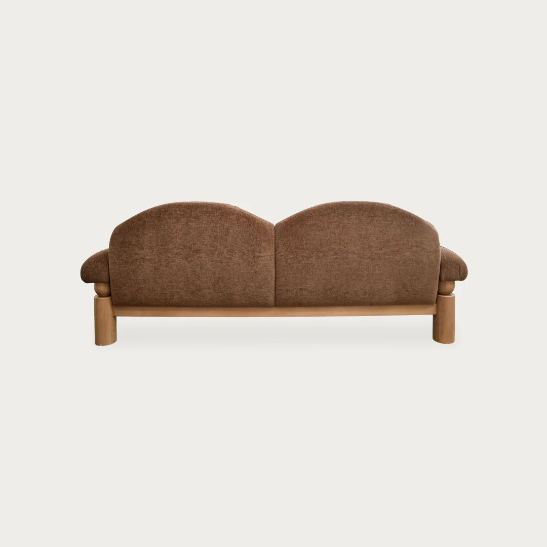 McMullin Huge Sofa - Bark