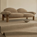 McMullin Huge Sofa - Stone