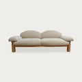 McMullin Huge Sofa - Stone
