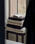 Hommey Bath Mat - Cream