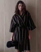 Hommey Robe - Chocolate