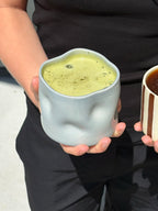 Solar Cup