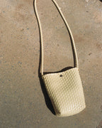Cross Body Sling Bag - Panna Cotta