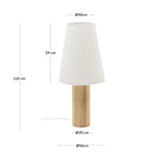 Margot Floor Lamp