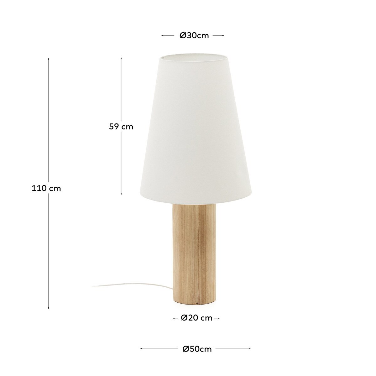Margot Floor Lamp