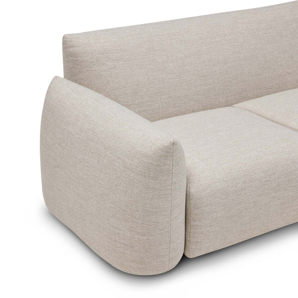 Rani Outdoor Sofa - Two Seater