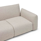 Rani Outdoor Sofa - Two Seater
