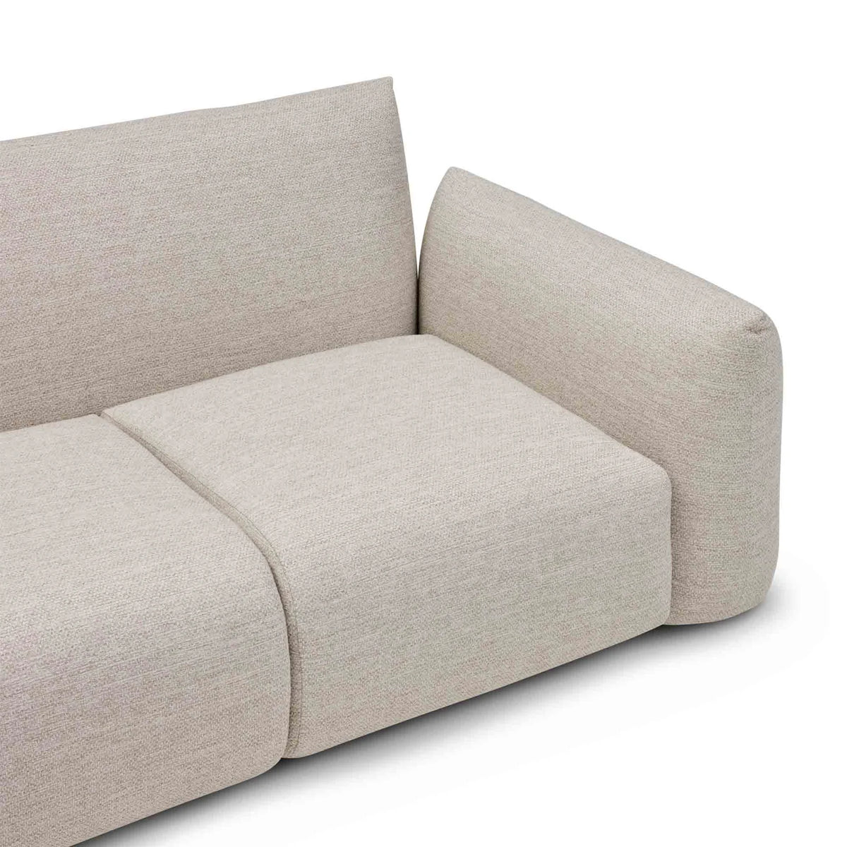 Rani Outdoor Sofa - Two Seater
