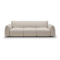 Rani Outdoor Sofa - Three Seater