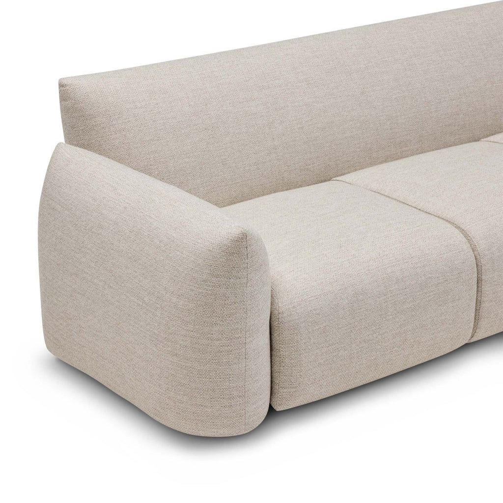 Rani Outdoor Sofa - Three Seater