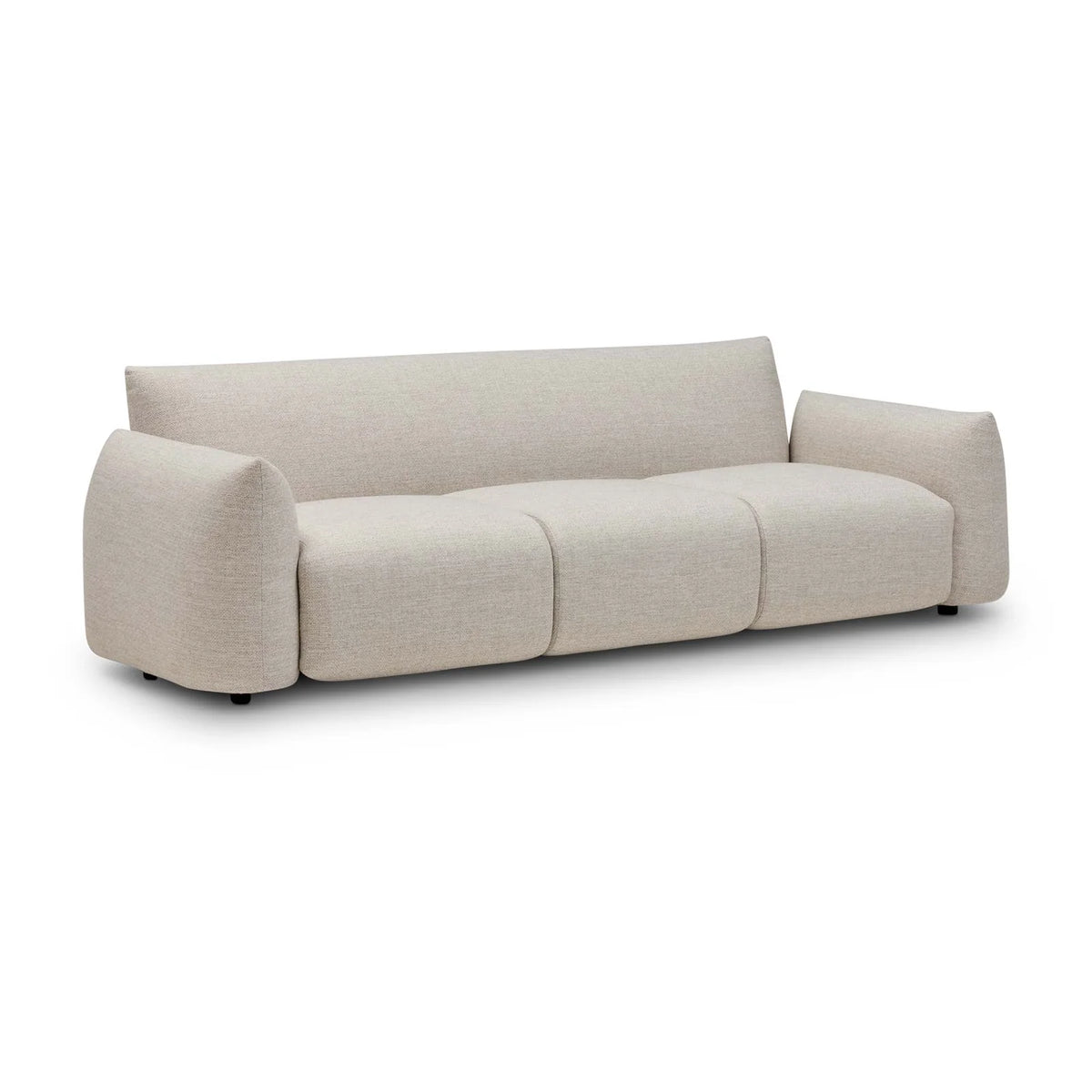 Rani Outdoor Sofa - Three Seater