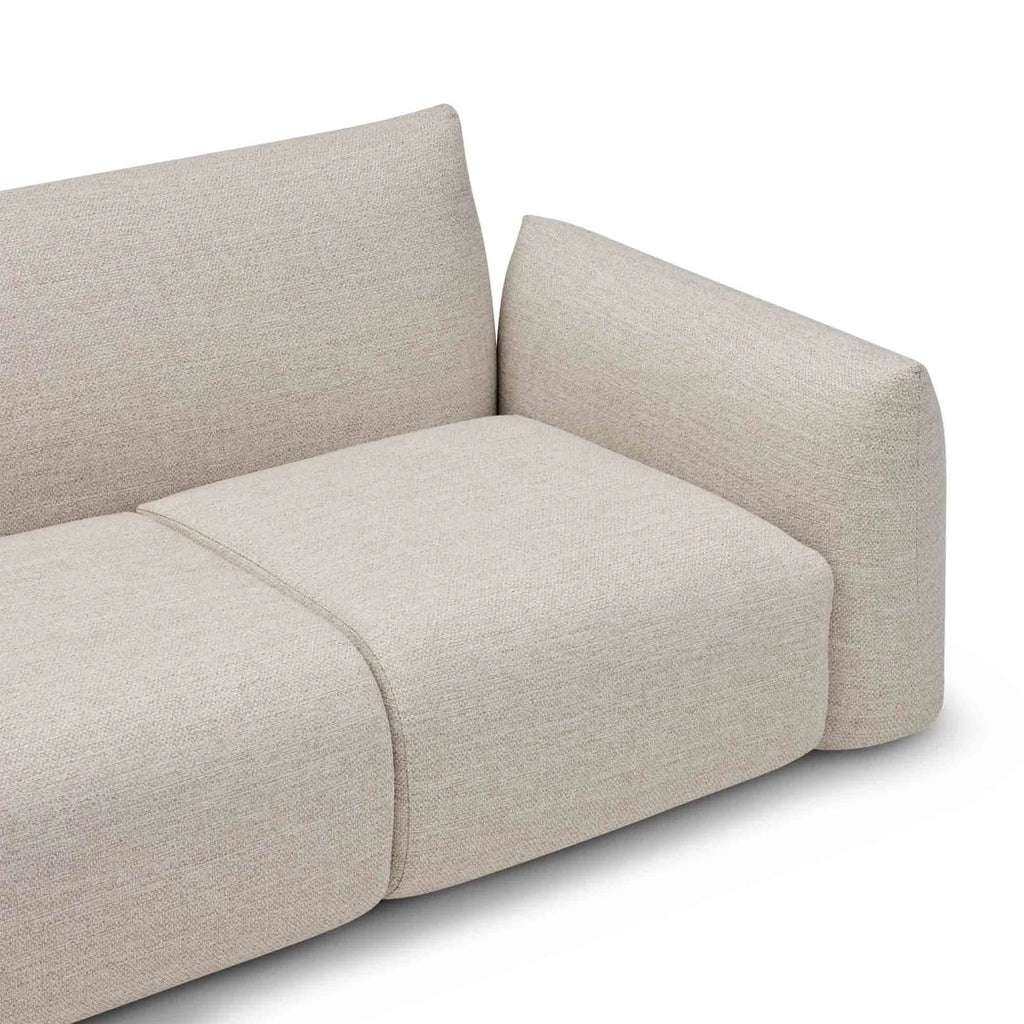 Rani Outdoor Sofa - Three Seater