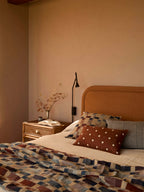 Bonita Linen Cushion