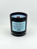 Artes Candle - Laundry Service