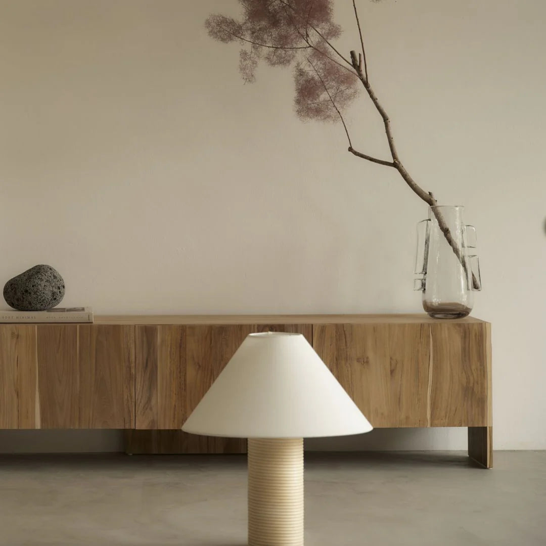 Claude Table Lamp
