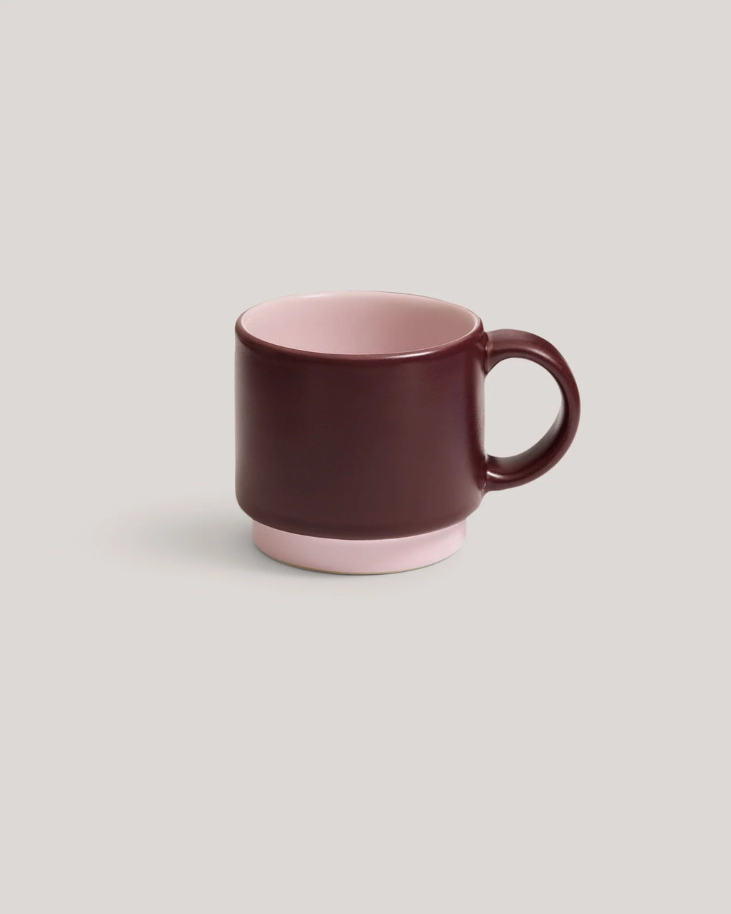 Hommey Mug - Boysenberry