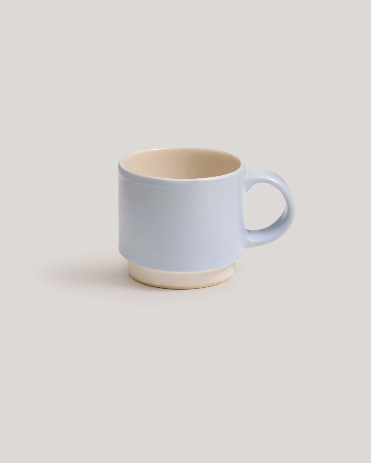 Hommey Mug - Capri