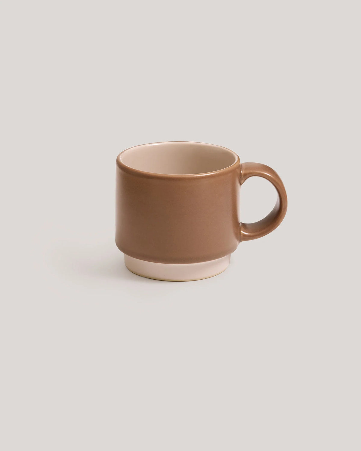 Hommey Mug - Caramel