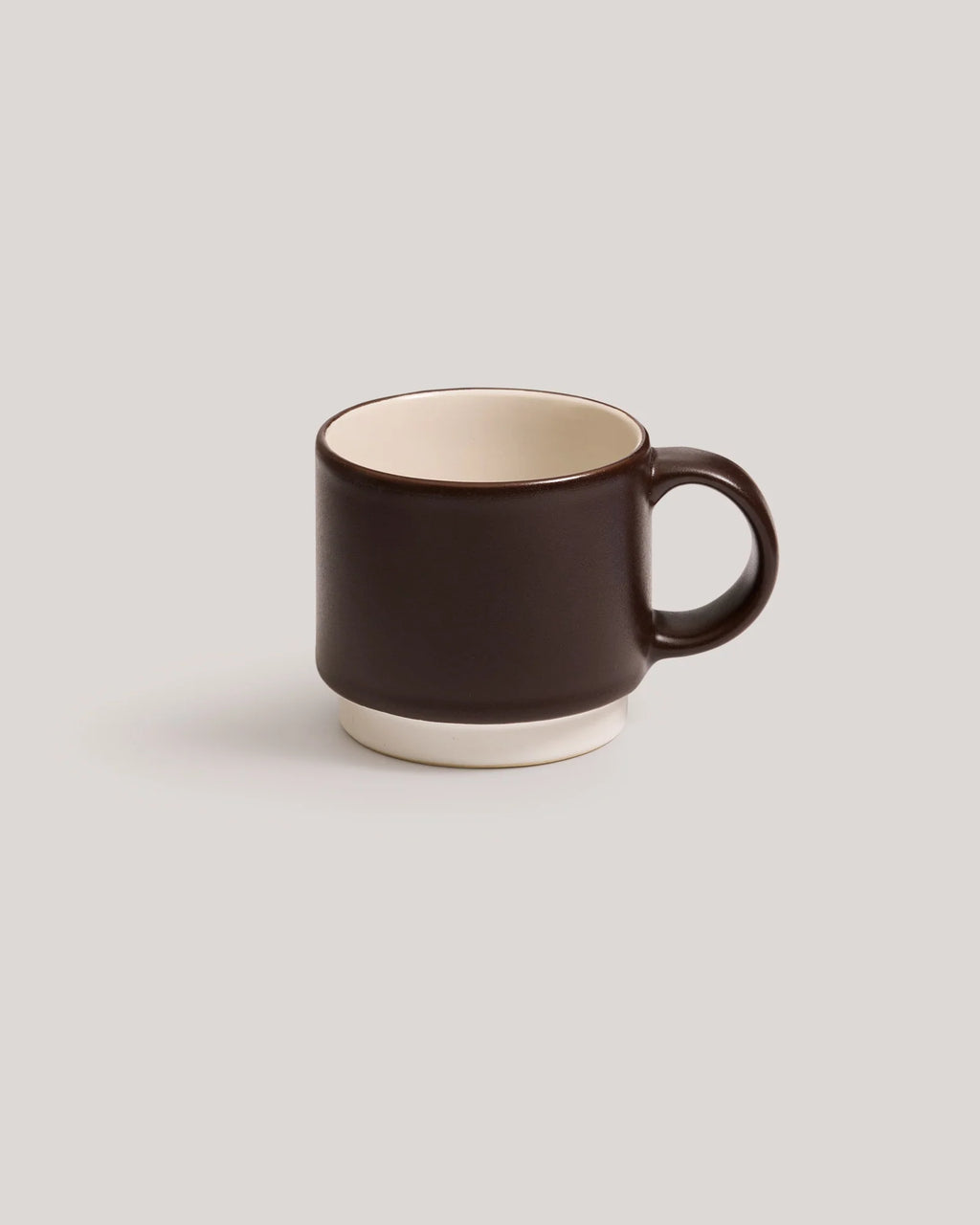 Hommey Mug - Espresso
