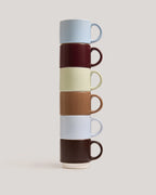 Hommey Mug - Espresso