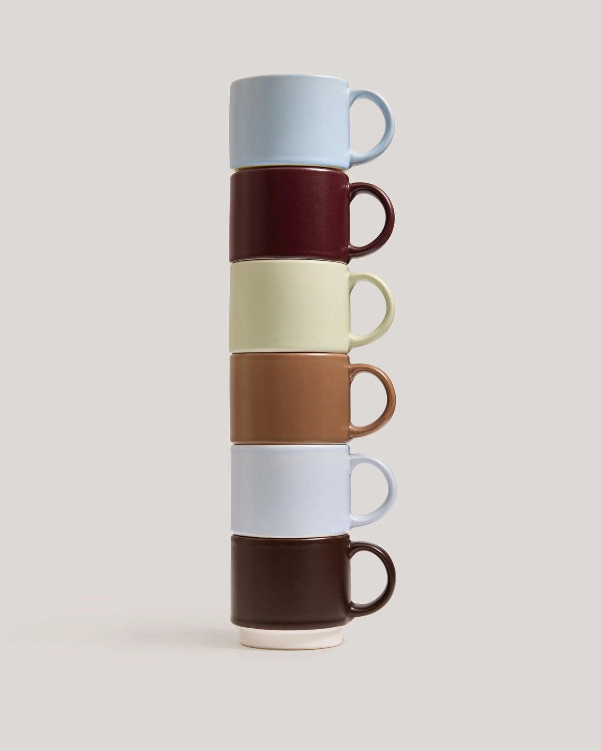 Hommey Mug - Espresso