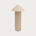 McMullin x Assembly Label Rice Paper Floor Lamp