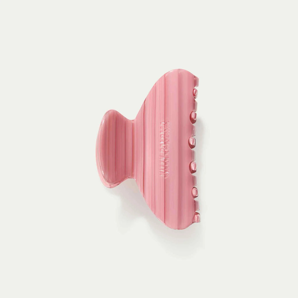 Midi Claw Clip - Guava