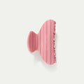 Midi Claw Clip - Guava