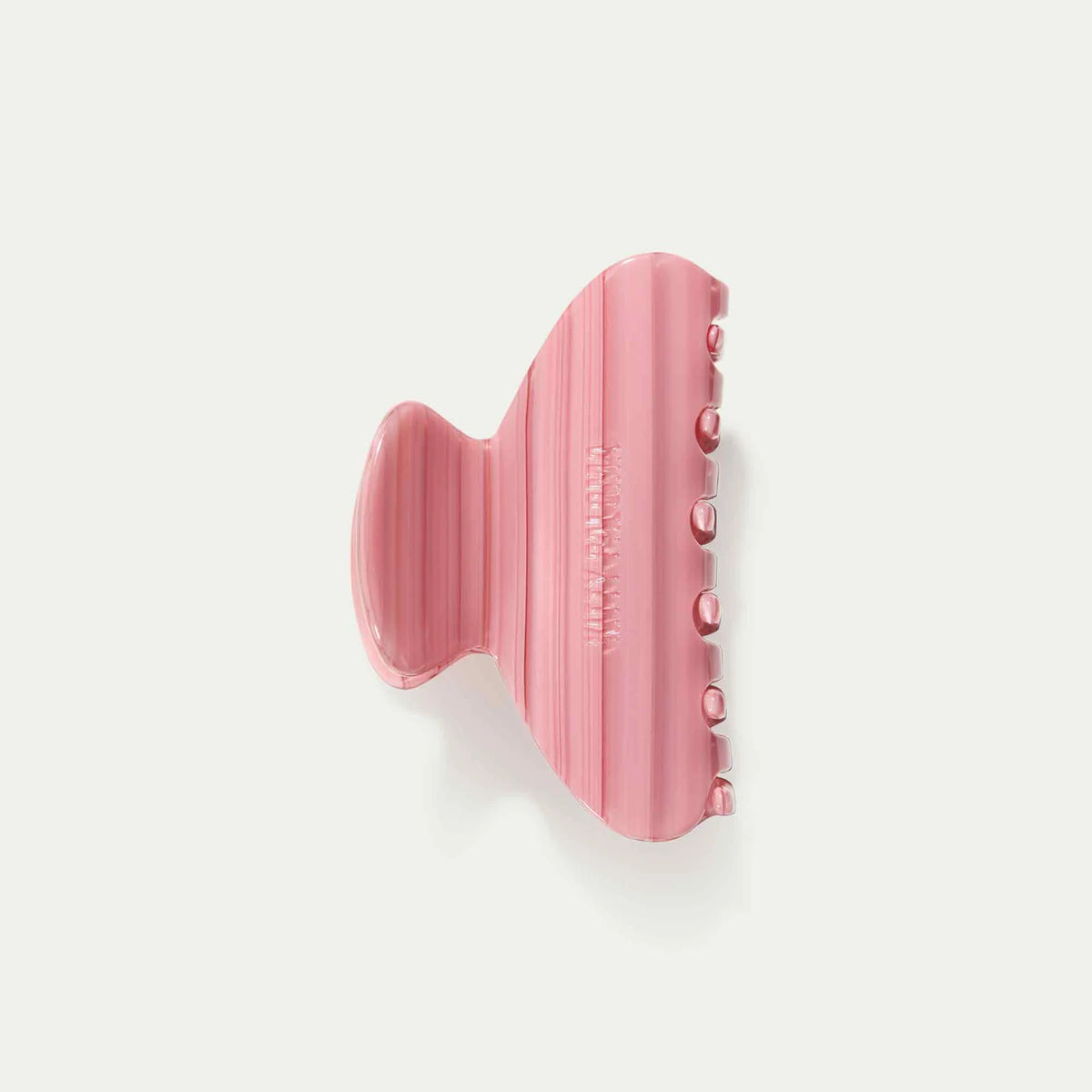 Midi Claw Clip - Guava