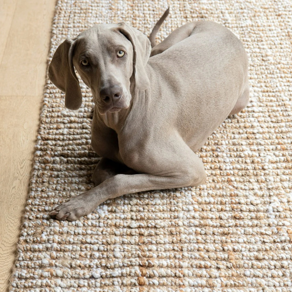 Kidman Jute Twist Runner