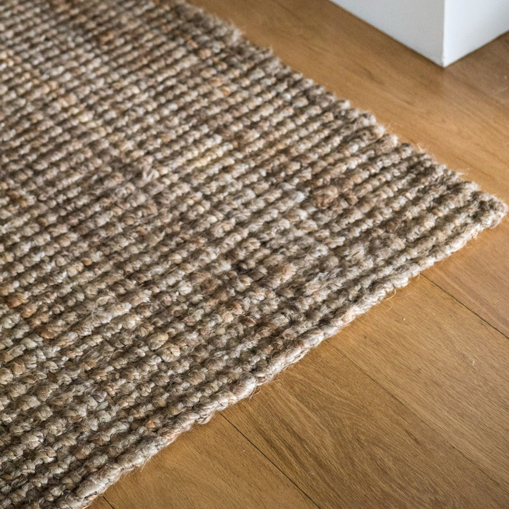 Natural Jute Rug