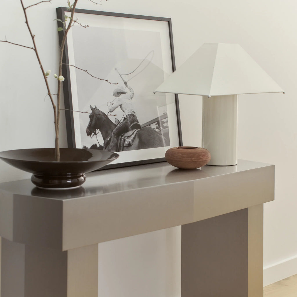 Myrtle Table Lamp
