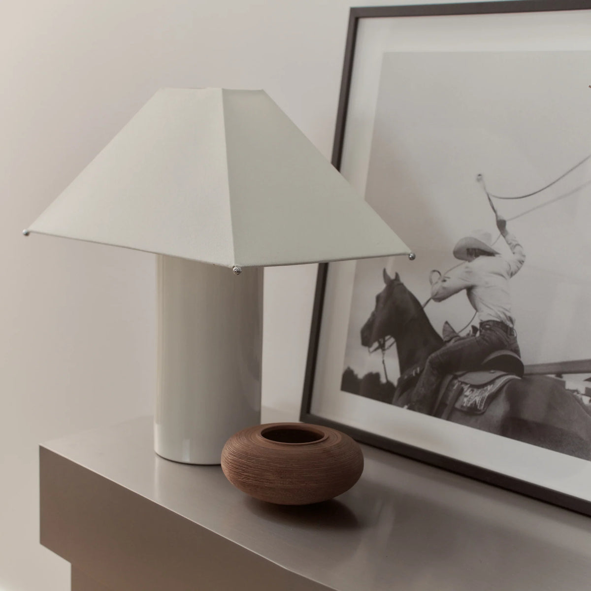 Myrtle Table Lamp