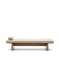 Mila Bench - Ash