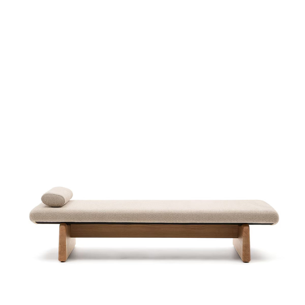 Mila Bench - Ash