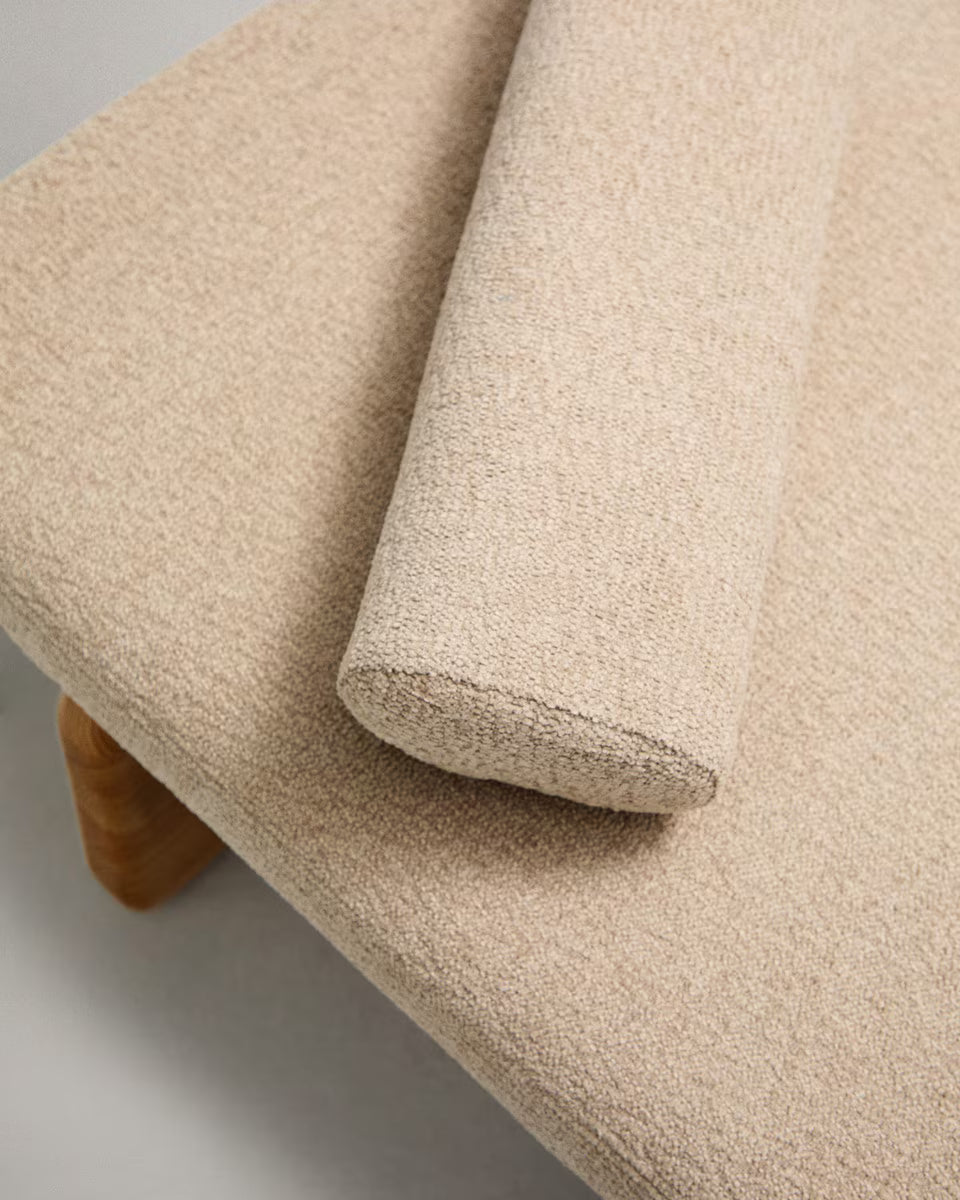 Mila Bench - Ash