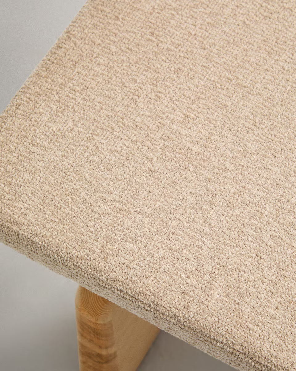 Mila Bench - Ash
