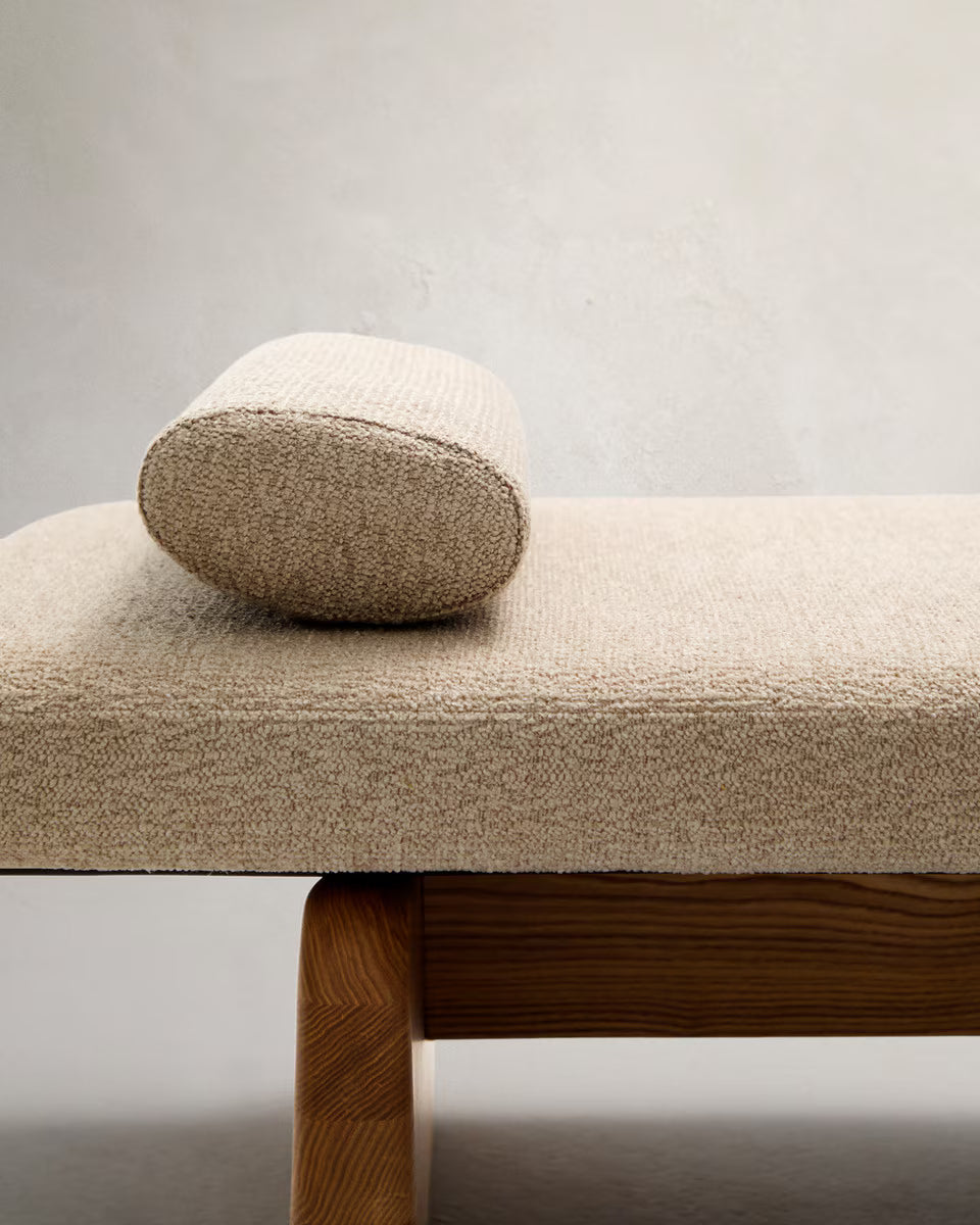 Mila Bench - Ash
